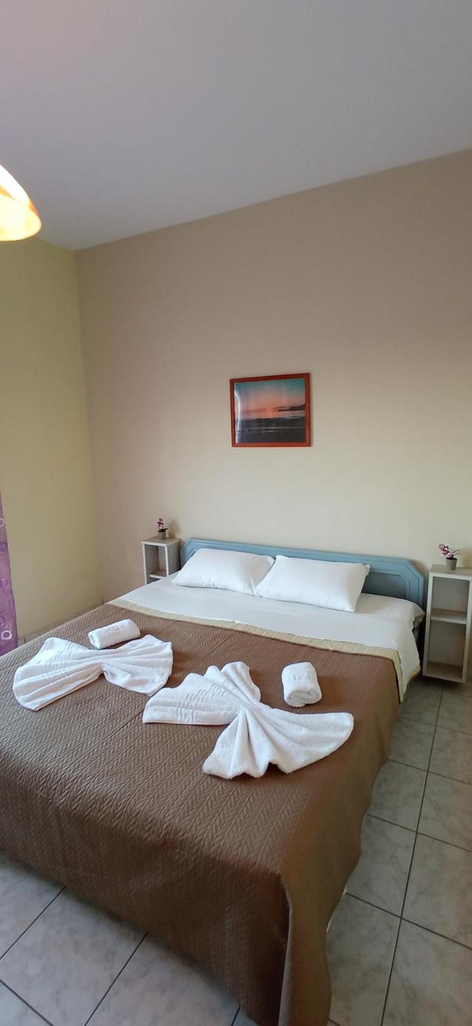 Aparthotel Sunrise2 Paralía Esterno foto